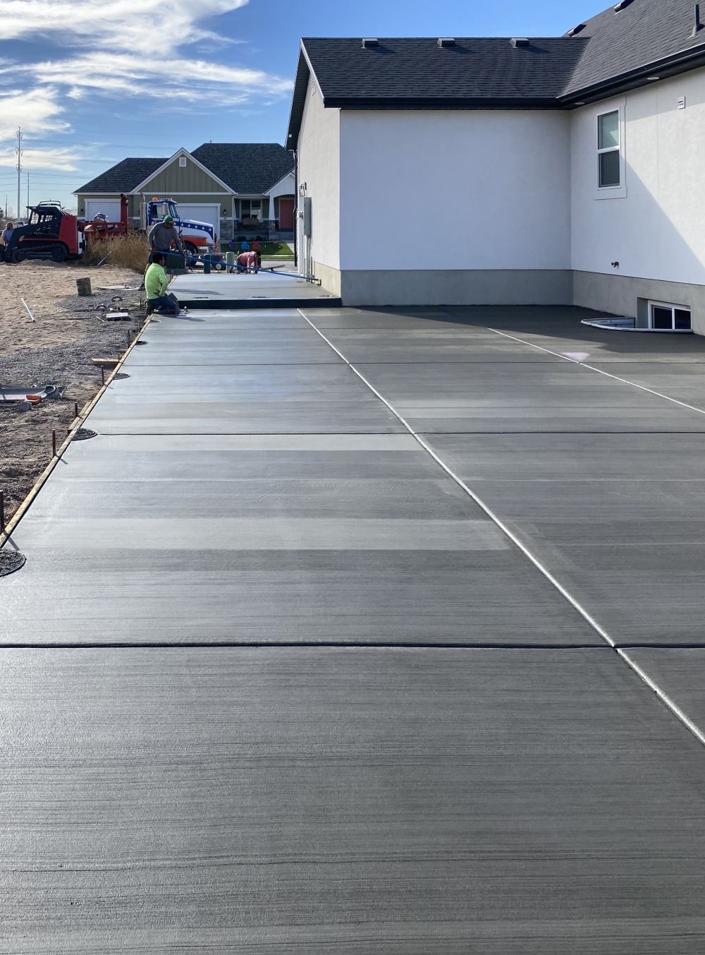 Decker Worx Excavating & Grading Services